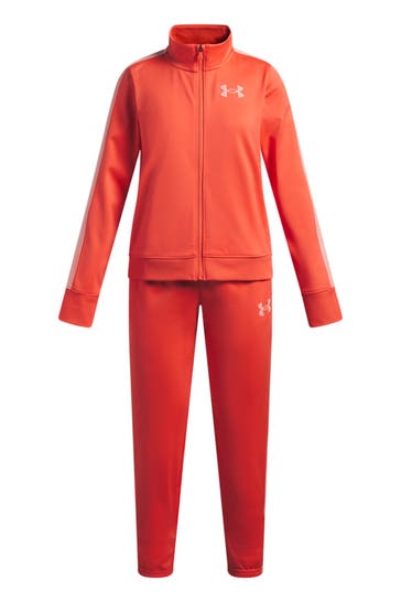 UNDER ARMOUR Trainingsanzug koralle