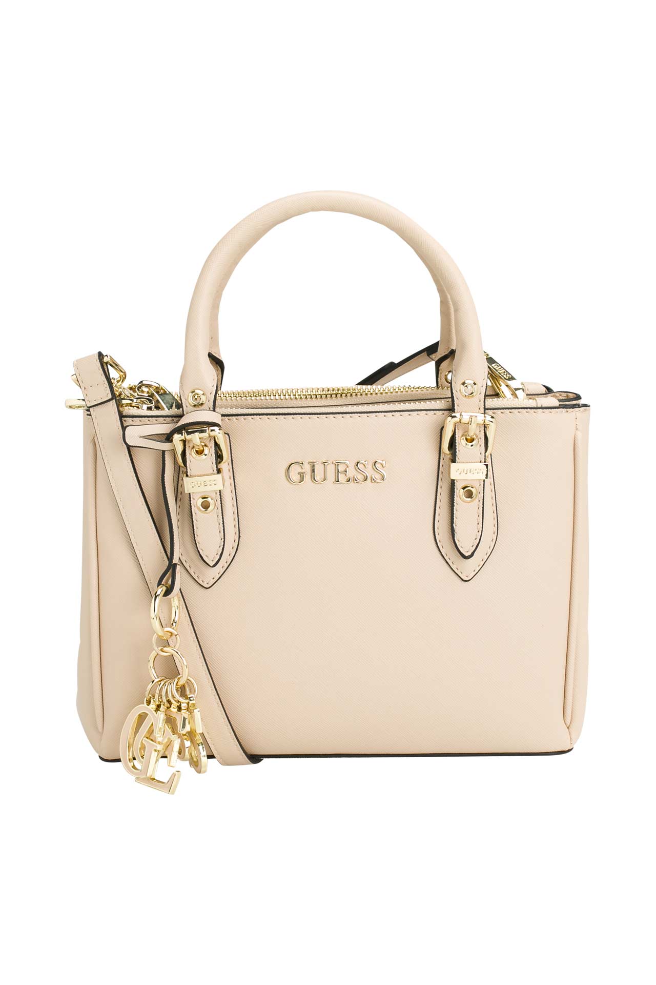 Guess Tasche Beige