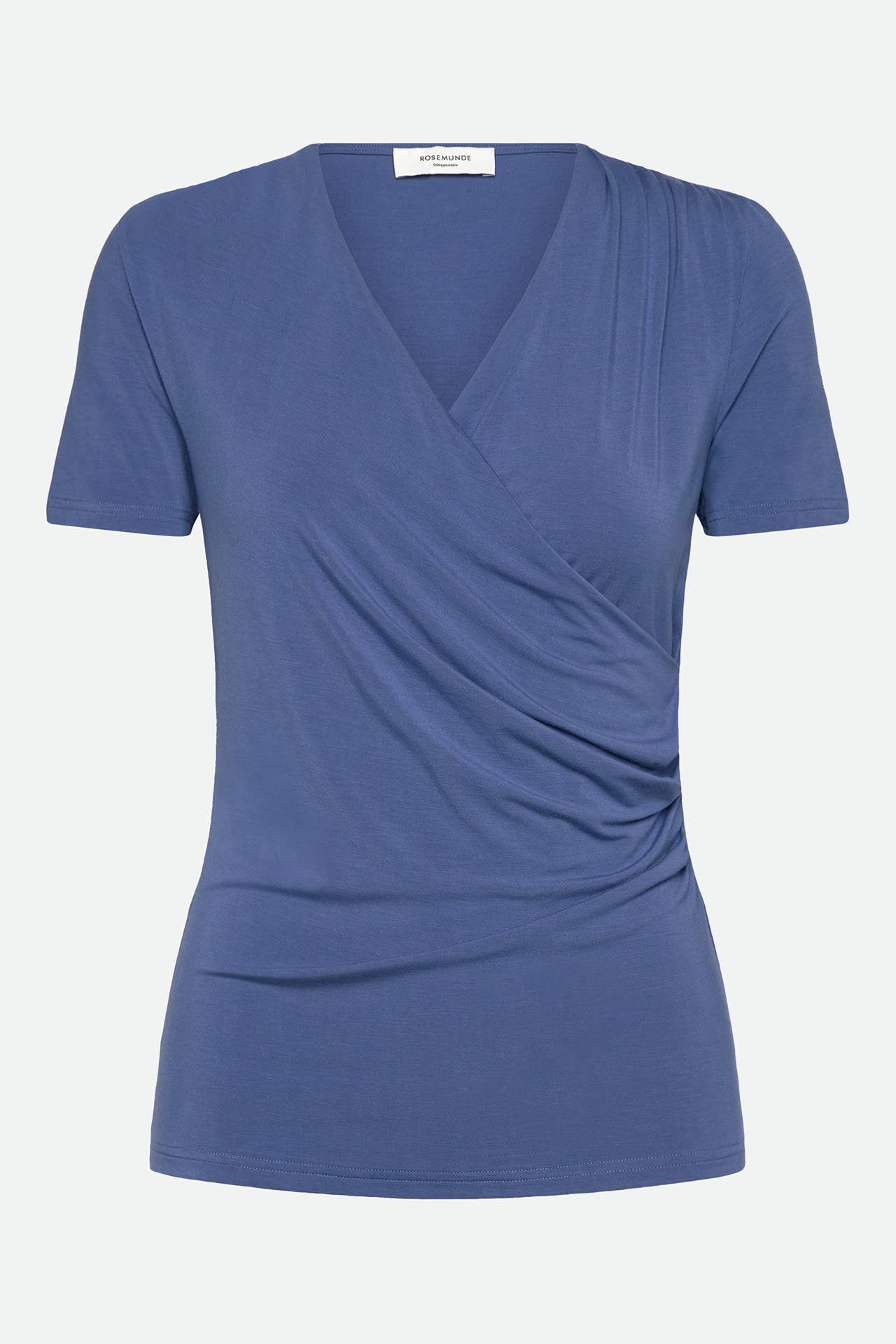 ROSEMUNDE T-Shirt 'Biarritz' dunkelblau, Bild 1