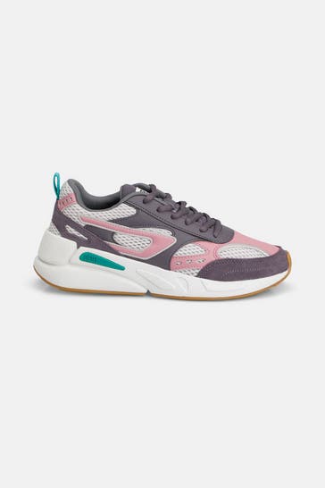 DIESEL Sneaker 'Serendipity' mehrfarbig