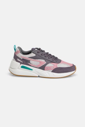DIESEL Sneaker 'Serendipity' mehrfarbig