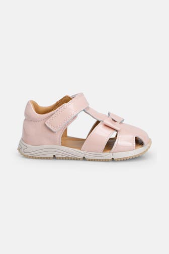 WHEAT Sandalen 'Donna' hellrosa