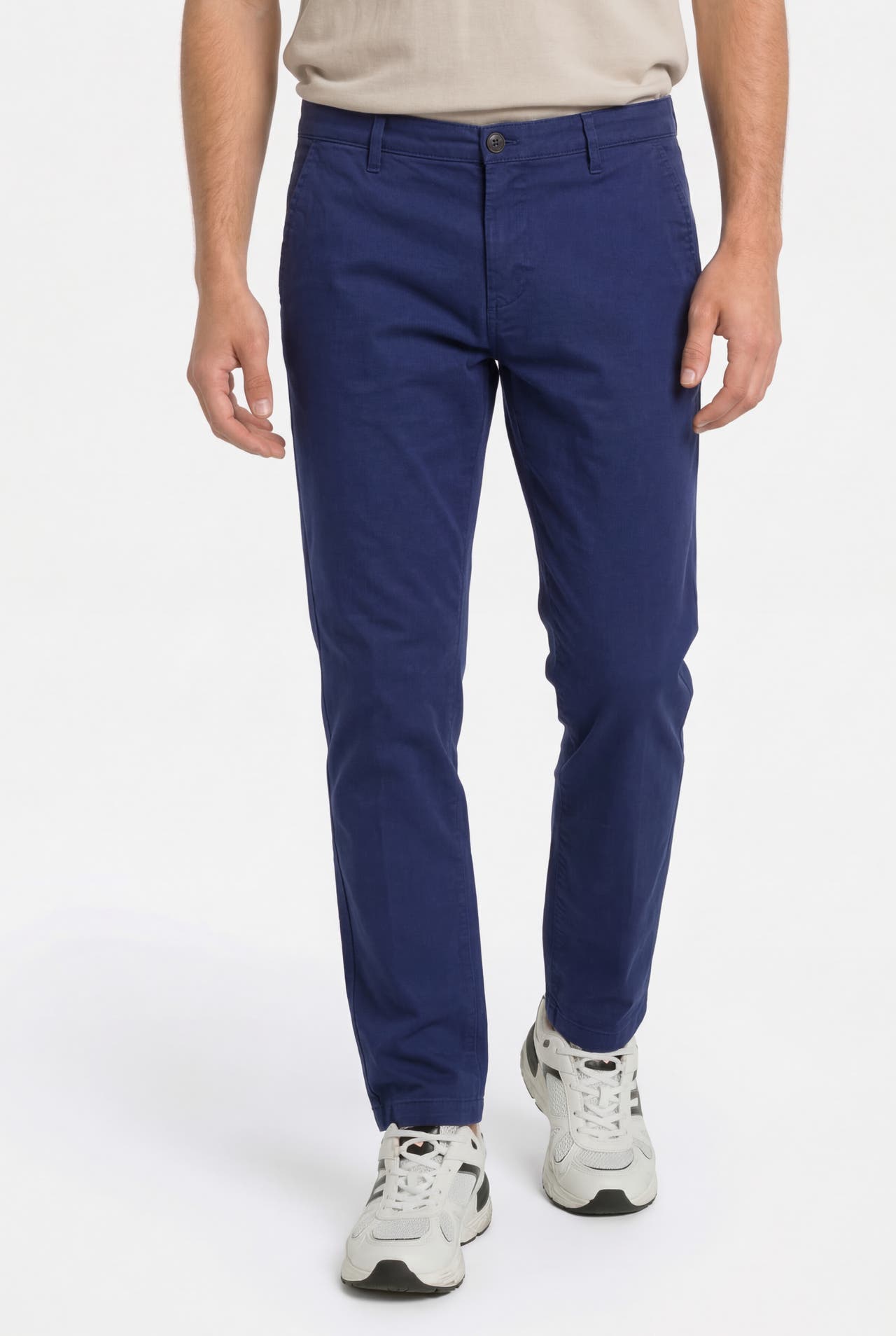 SCOTCH & SODA Chino königsblau, Bild 1