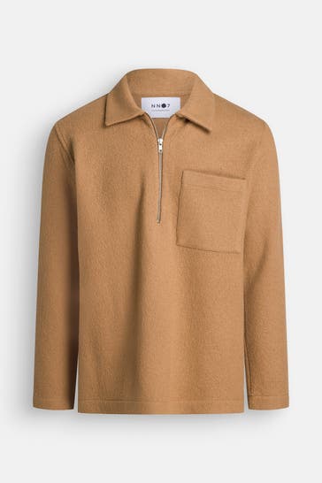 NN07 Strick-Troyer 'Ivan' braun