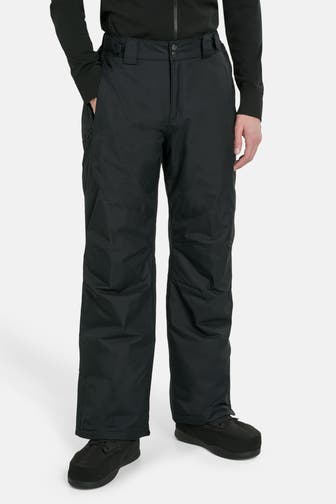 COLUMBIA Skihose 'Bugaboo' schwarz