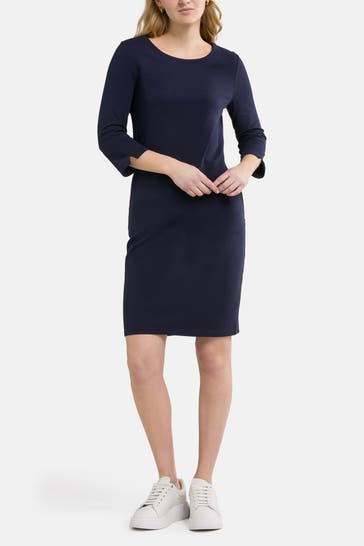 CARTOON Business-Kleid navy