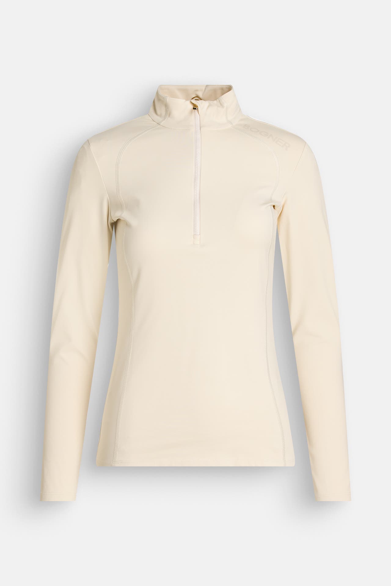 BOGNER Midlayer 'Melika' beige, Bild 1