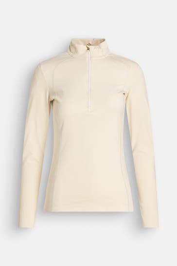 BOGNER Midlayer 'Melika' beige