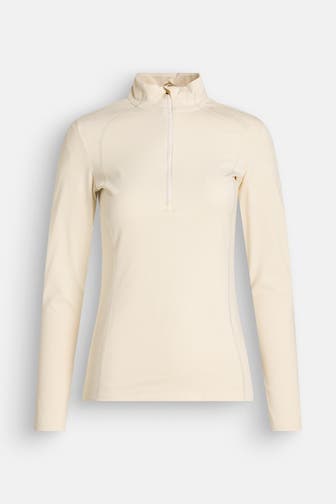 BOGNER Midlayer 'Melika' beige