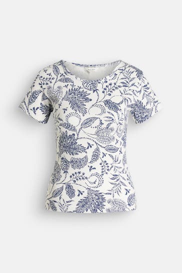 PART TWO T-Shirt floral