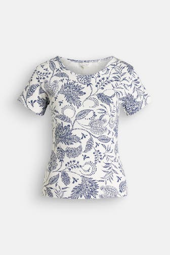 PART TWO T-Shirt floral