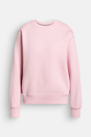 IVY OAK Sweatshirt rosa