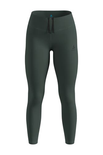 ODLO Tights graugrün