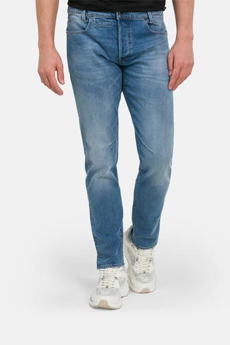 G-STAR Jeans blau' slim
