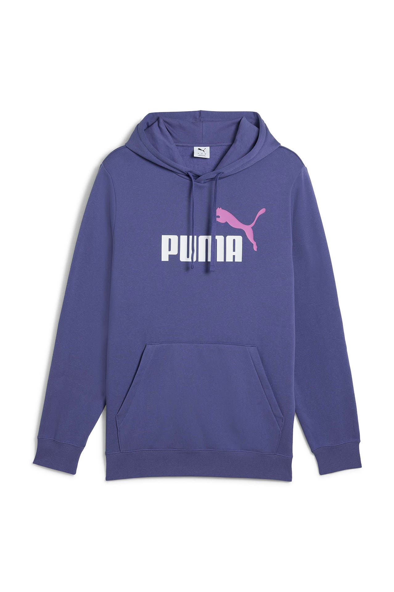 PUMA Hoodie blau, Bild 1
