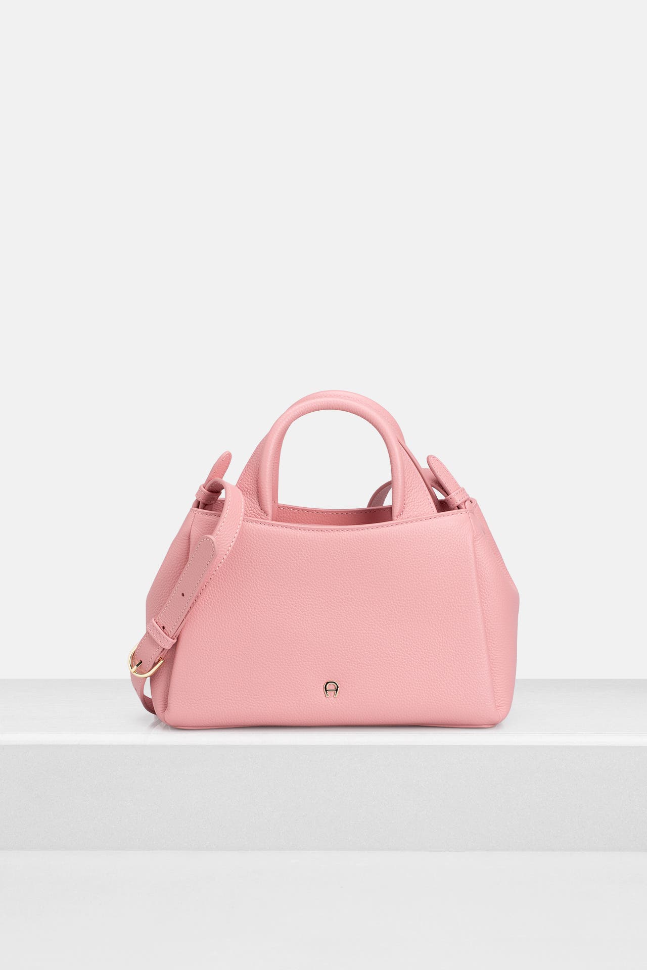 AIGNER Umhängetasche 'Andrina' rosa, Bild 1