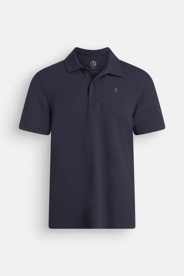 BOGNER - Polo-Shirt 'Fion' königsblau