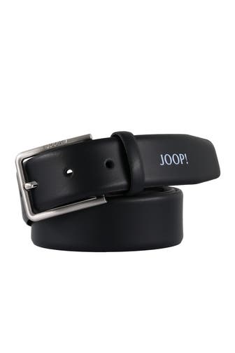 JOOP! Gürtel nachtblau