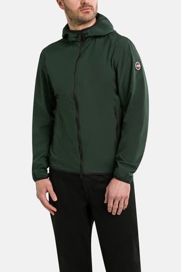 COLMAR Übergangsjacke waldgrün