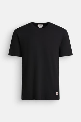 CALVIN KLEIN T-Shirt schwarz