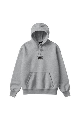 VANS Hoodie grau