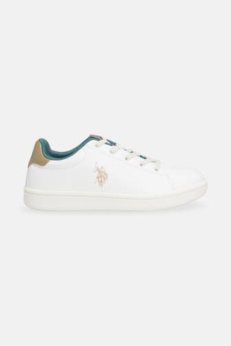 U.S. POLO ASSN. Sneaker 'Trace' mehrfarbig