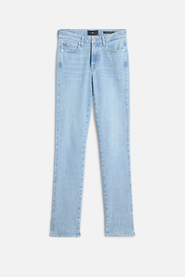 7 FOR ALL MANKIND Jeans 'Kimmie' straight