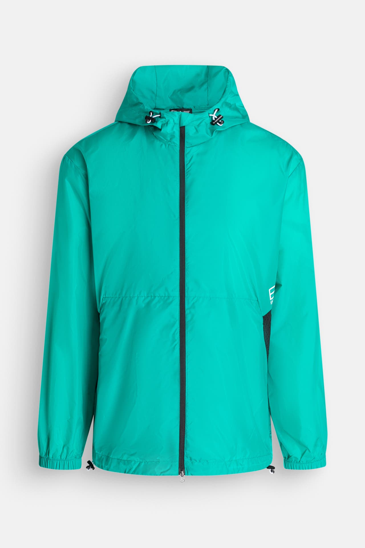 EA7 Trainingsjacke froschgrün, Bild 1