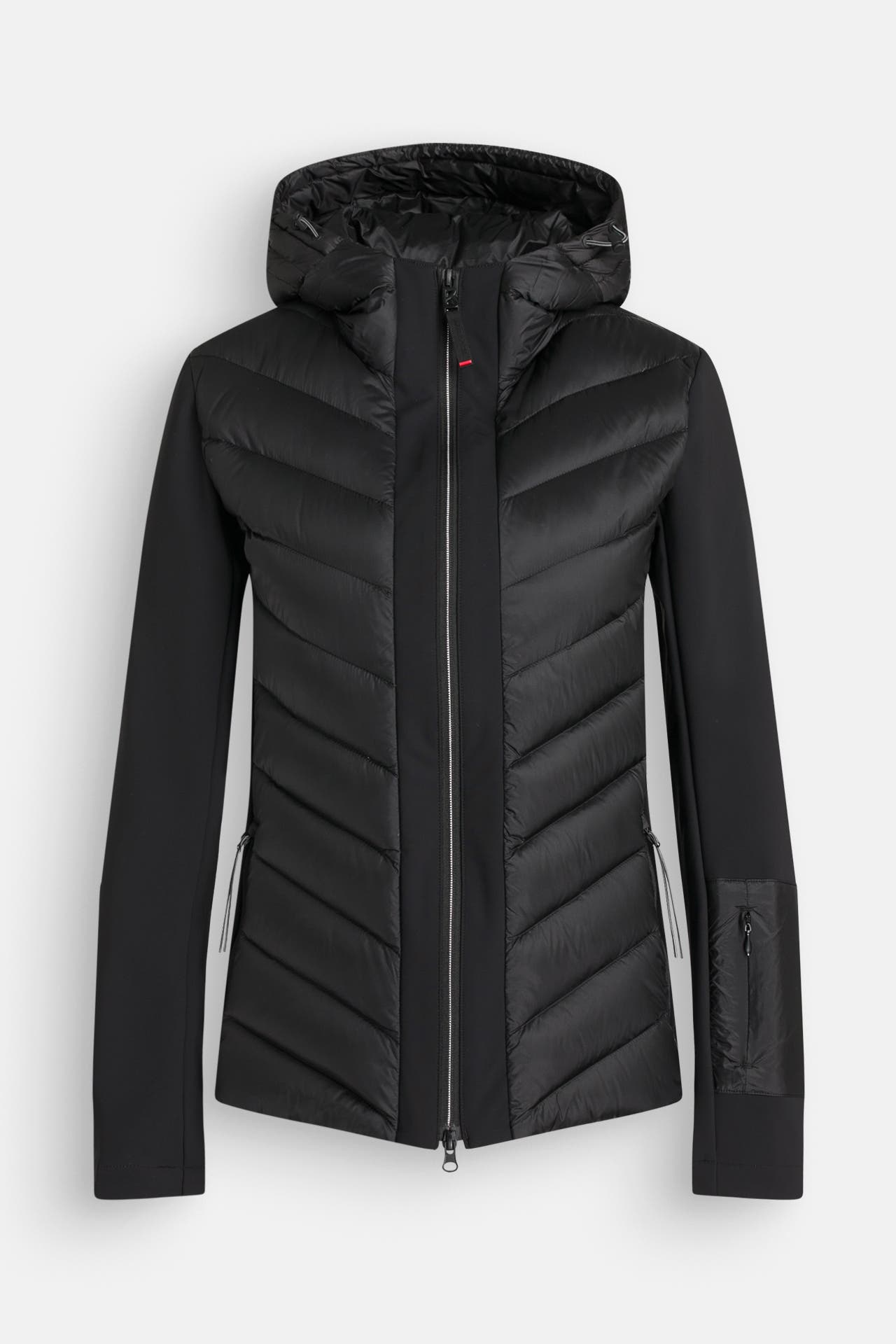 BOGNER FIRE + ICE Light-Daunenjacke 'Joana' schwarz, Bild 1