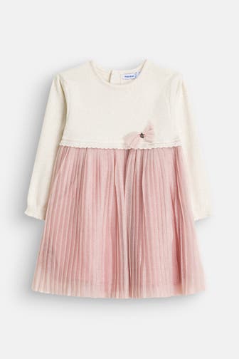 MAYORAL Kleid mehrfarbig