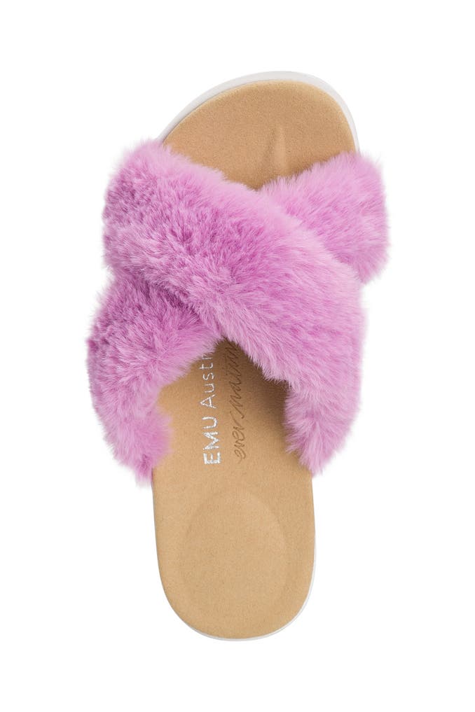 Slides 'Mareeba' pink EMU AUSTRALIA » günstig online kaufen