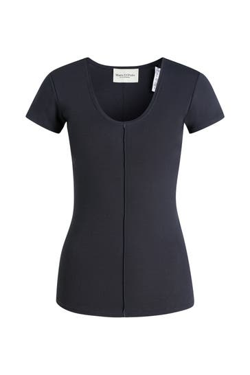 MARC O'POLO T-Shirt navy