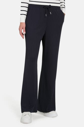 COMMA, Stoffhose nachtblau