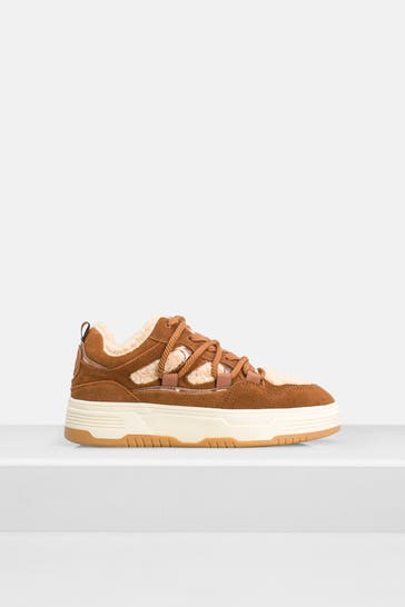 STEVE MADDEN Sneaker 'Boomer' mehrfarbig