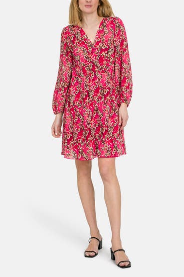 HUGO - Kleid 'Kahula' floral