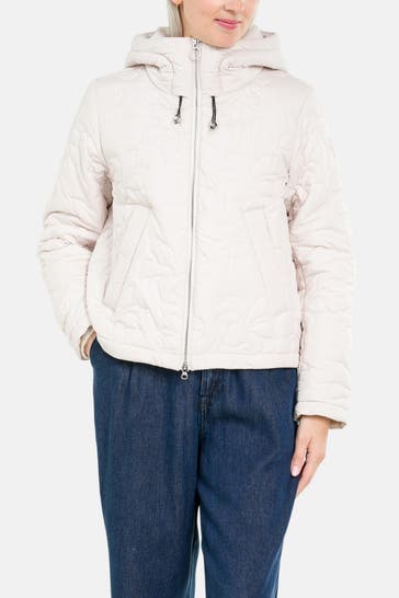 COLMAR Light-Steppjacke sand