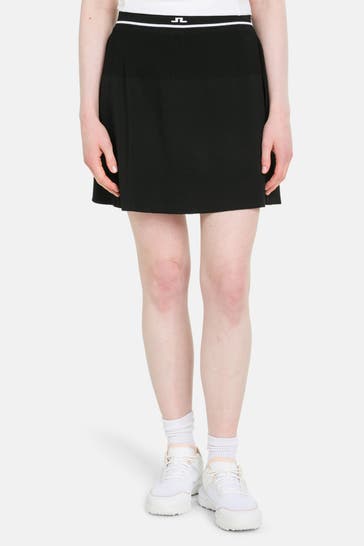 J.LINDEBERG SPORTSWEAR Rock 'Emma' schwarz