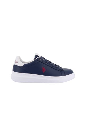 U.S. POLO ASSN. Sneaker 'Cody' dunkelblau