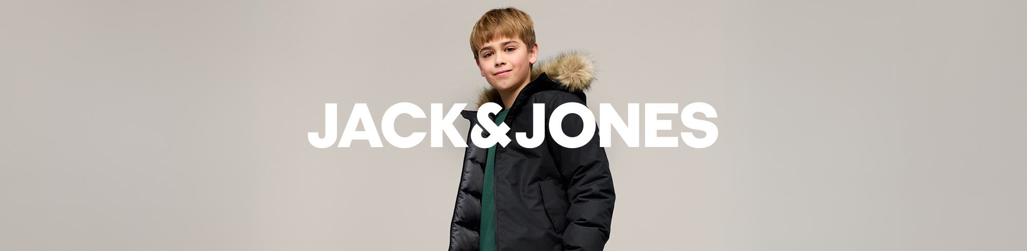 JACK & JONES Sale Kinder