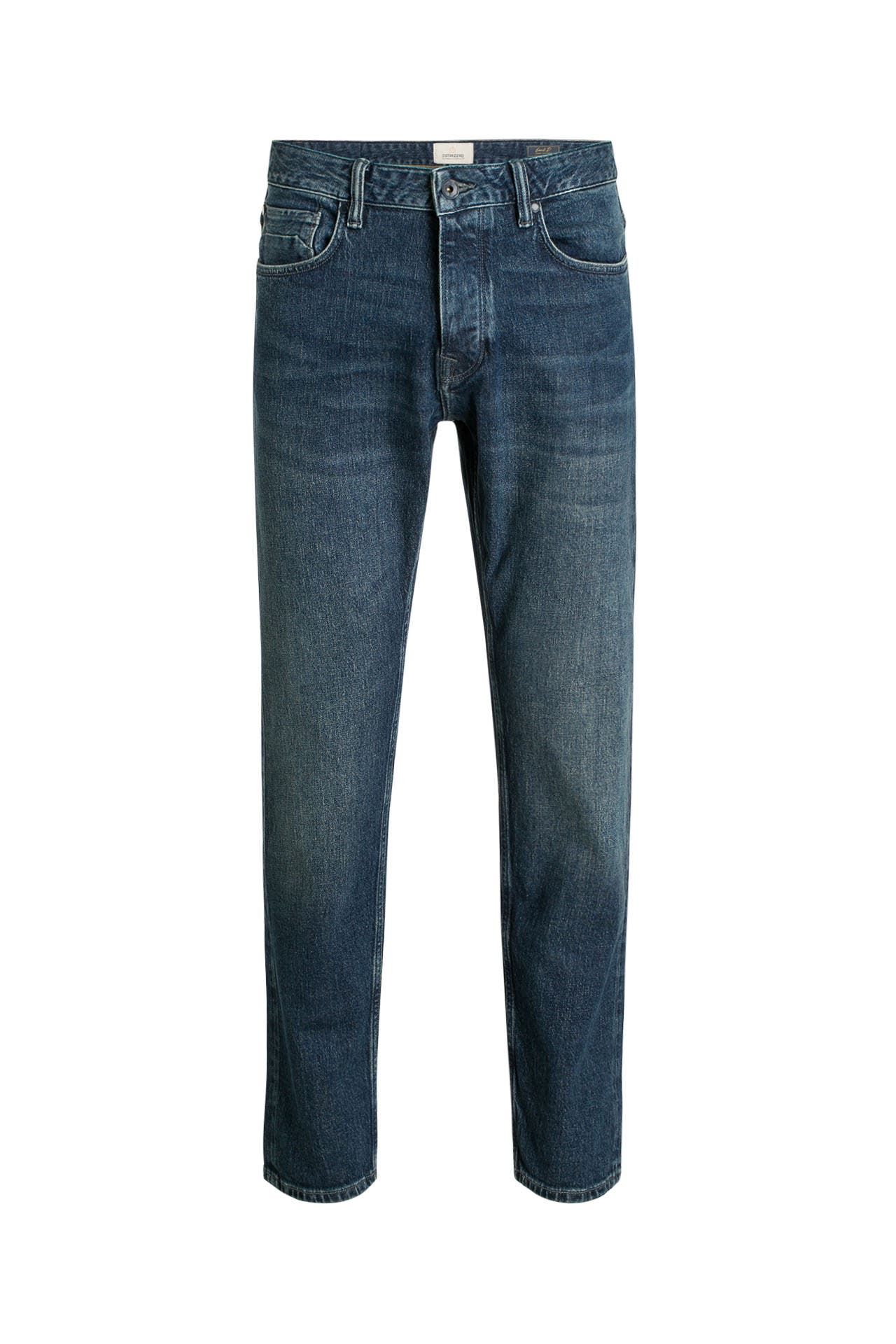 DSTREZZED Jeans 'Fjords and Forest' tapered, Bild 1