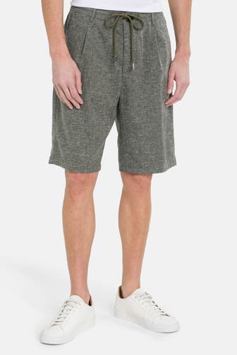 JOOP! JEANS Shorts grau
