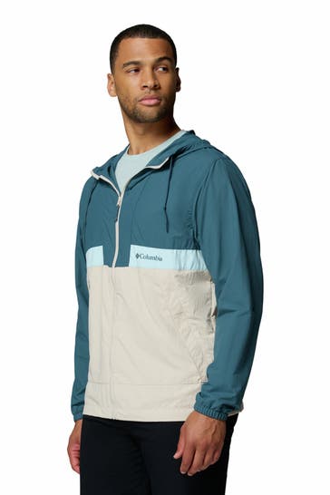 COLUMBIA Übergangsjacke 'Spire Valley™' mehrfarbig