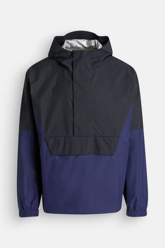 UNDER ARMOUR Anorak 'Cloudstrike' zweifarbig