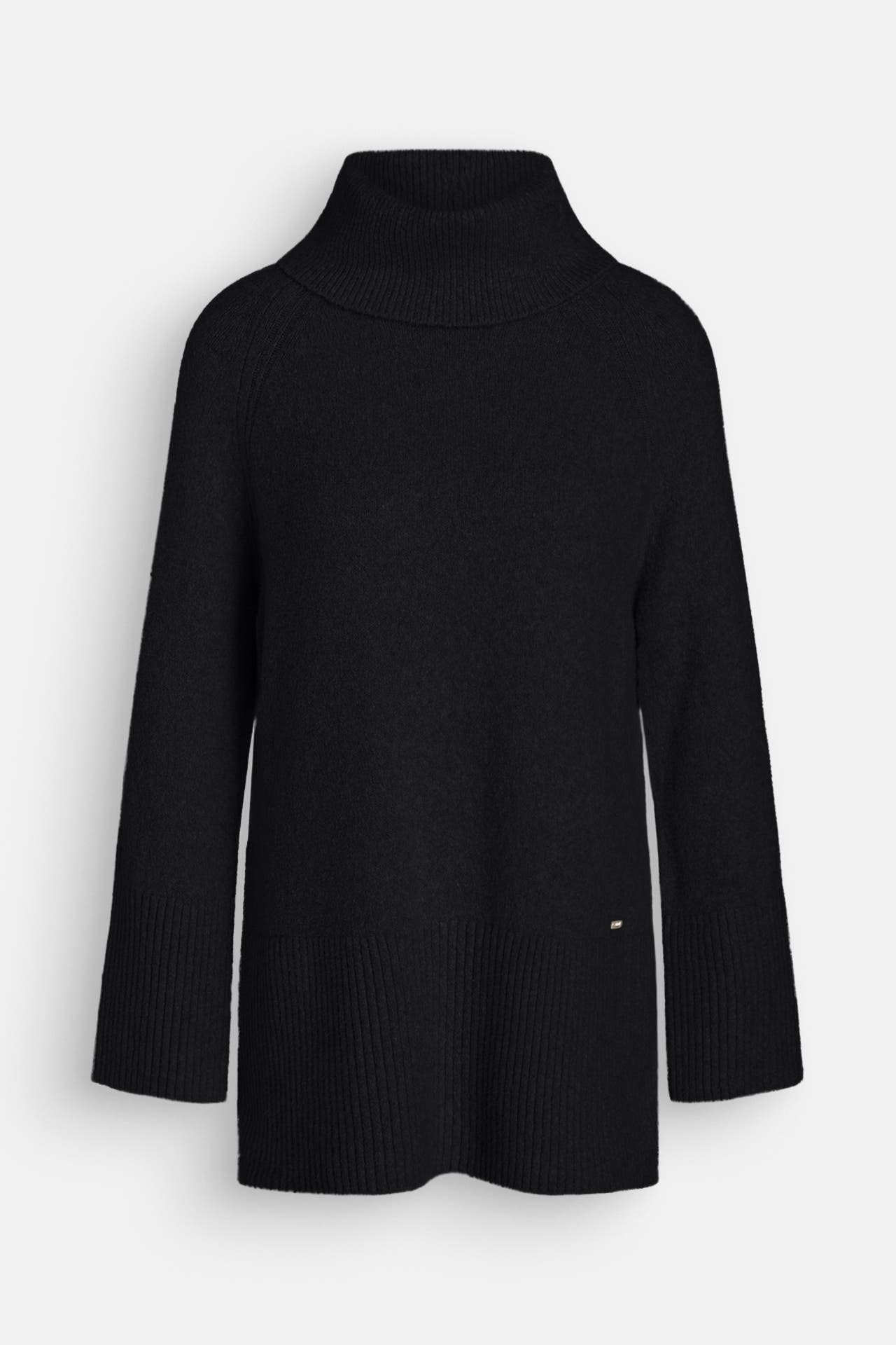 CINQUE Strickpullover schwarz, Bild 1