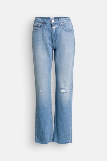 CLOSED Jeans 'Roan' flared 