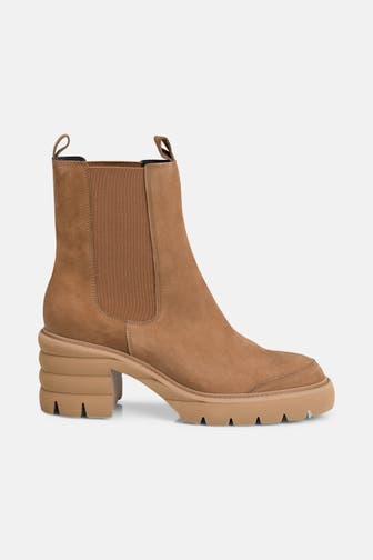 KENNEL & SCHMENGER Stiefeletten 'Bump' braun