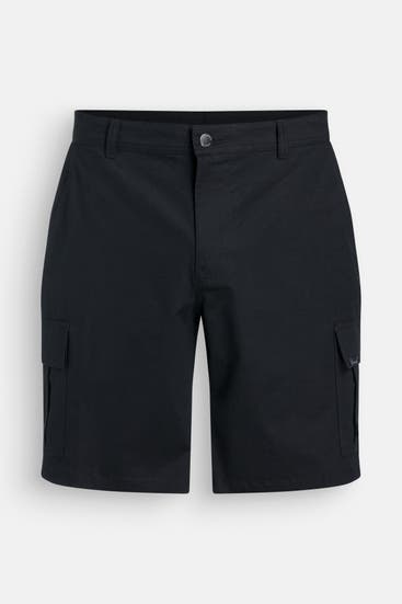 COLUMBIA - Cargo-Shorts 'Rapid Rivers' schwarz