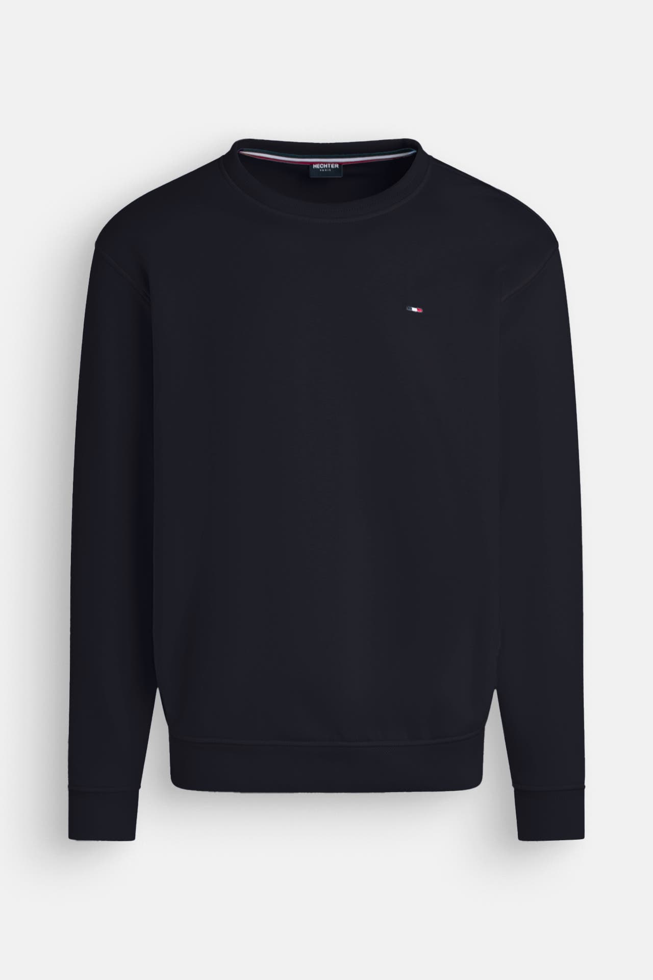 HECHTER Paris Sweatshirt nachtblau, Bild 1