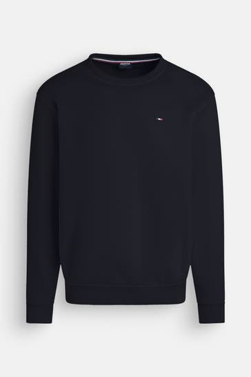 HECHTER Paris Sweatshirt nachtblau
