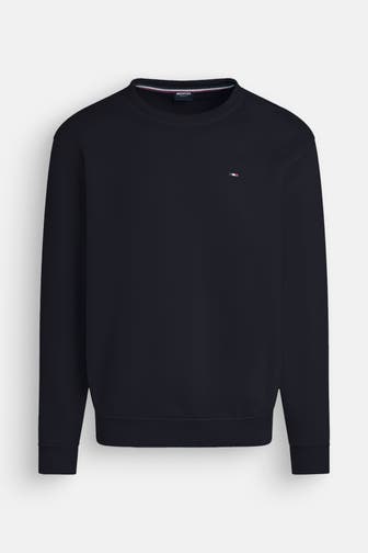 HECHTER Paris Sweatshirt nachtblau